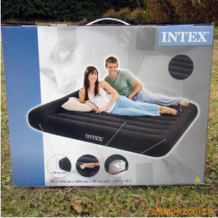INTEX 66769 加大雙人充氣床墊 氣墊床批發・進口・工廠・代買・代購
