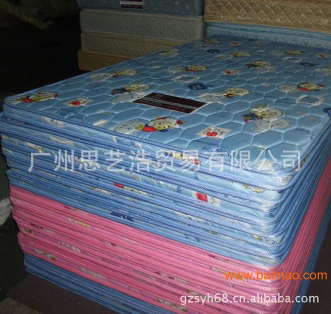 【特價80元】SYH-011型優質學生床墊 海綿墊 10套起批批發・進口・工廠・代買・代購