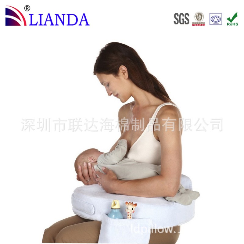 哺乳枕 多功能 嬰兒喂奶枕 媽媽好幫手  孕婦護嬰 品質保證工廠,批發,進口,代購