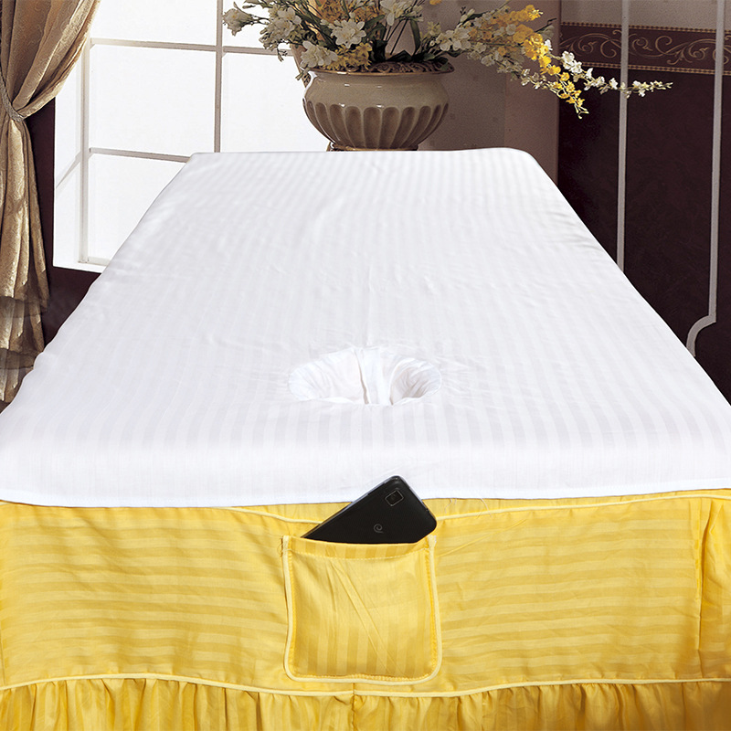 床單純棉美容床單美體按摩床單醫療推拿美容床專用床單批發特價批發・進口・工廠・代買・代購
