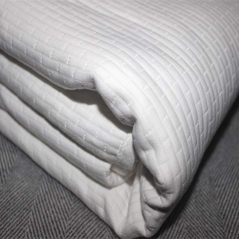 外貿高端出口純棉床單床蓋三層加厚蓋毯批發・進口・工廠・代買・代購