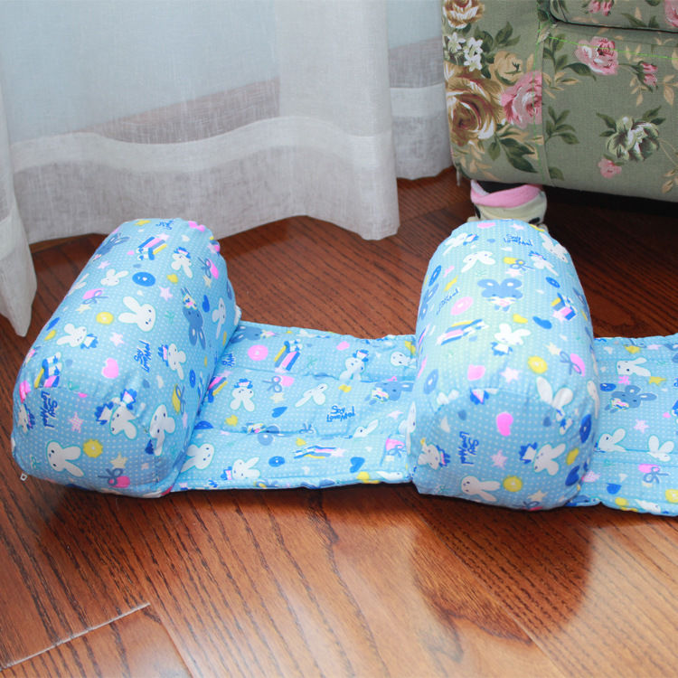 嘟來嘟玩 嬰兒定型枕 多功能造型枕頭 寶寶成長枕腰枕工廠,批發,進口,代購