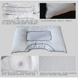 托瑪琳電氣廠磁療枕 保健枕 記憶枕 磁療枕廠傢貼牌加工工廠,批發,進口,代購