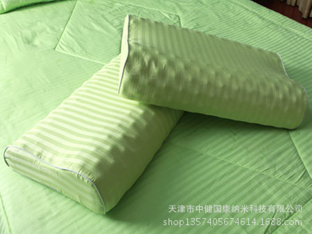 遠紅外線枕頭 藥業公司訂做托瑪琳床品磁療枕頭廠批發訂做工廠,批發,進口,代購