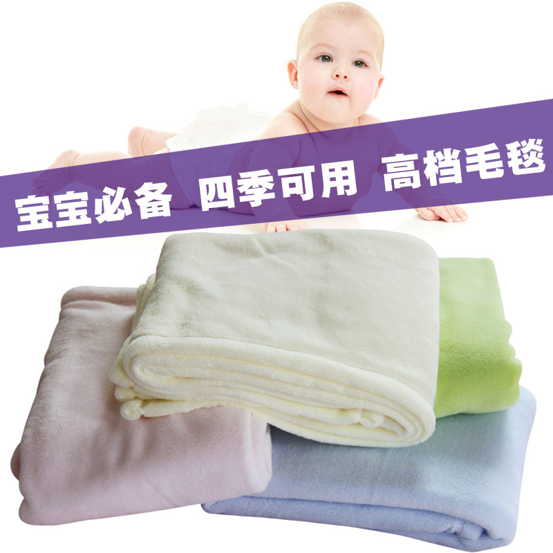 熱賣毛毯 兒童嬰兒大版卡通毯珊瑚絨毛毯蓋毯禮品團購 廠傢直供工廠,批發,進口,代購