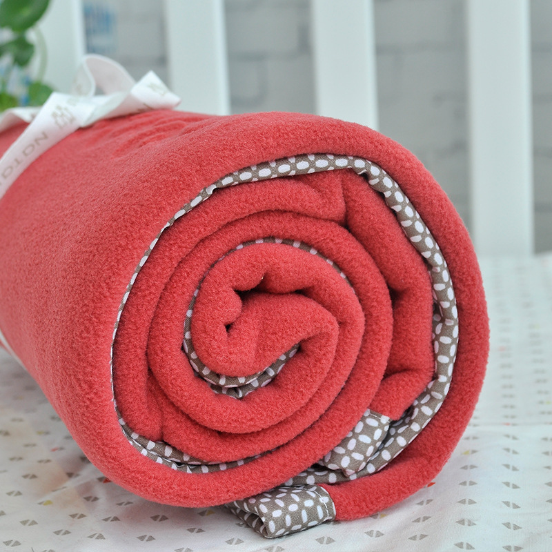 外貿夏季珊瑚絨毯 嬰兒蓋毯空調毯毛巾被小毯子 兒童午睡毯毛毯批發・進口・工廠・代買・代購