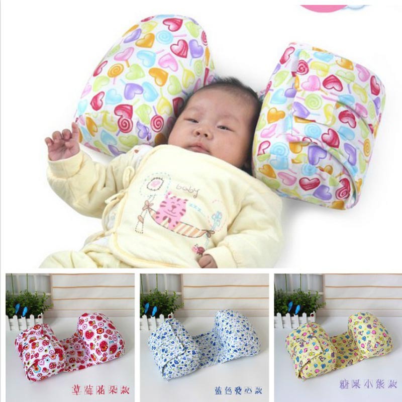 4個款式可選，海眠品牌優質嬰兒定型枕，寶寶睡出好頭型5767批發・進口・工廠・代買・代購