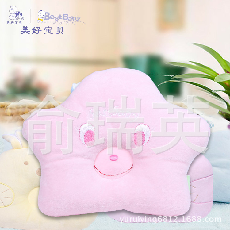 嬰兒枕頭 兒童定型枕防偏頭 寶寶枕頭 母嬰用品批發批發・進口・工廠・代買・代購