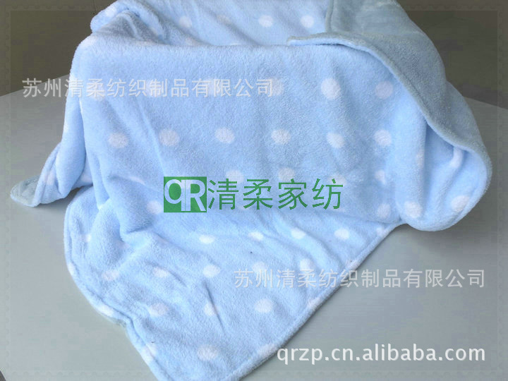 blanketname it毛毯 超細滌綸纖維珊瑚絨卡通童毯 珊瑚絨毛毯尾單工廠,批發,進口,代購