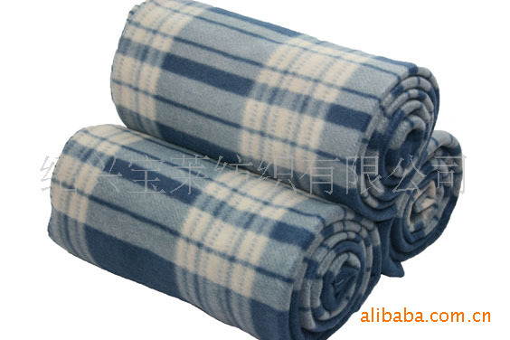 專業生產polar fleece blanket工廠,批發,進口,代購