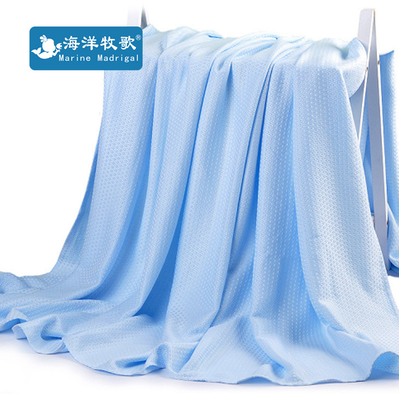 一手貨源 竹纖維蓋毯麵料 竹纖維毛巾被 竹纖維蓋毯 1.8米C-5008批發・進口・工廠・代買・代購