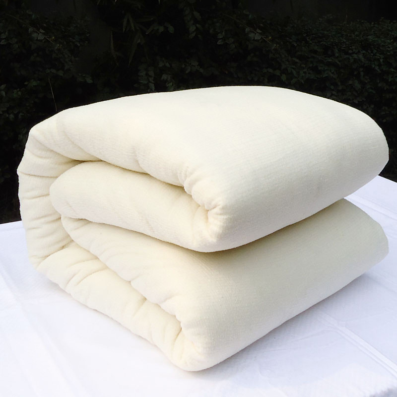 新疆長絨棉被胎 夏季被子新疆棉花批發被子一件代發傢紡工廠,批發,進口,代購