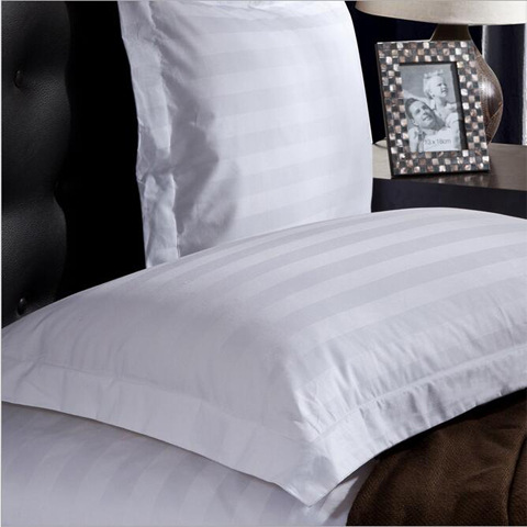 賓館酒店用品枕套 酒店枕套白色  床上用品枕套定做批發工廠,批發,進口,代購