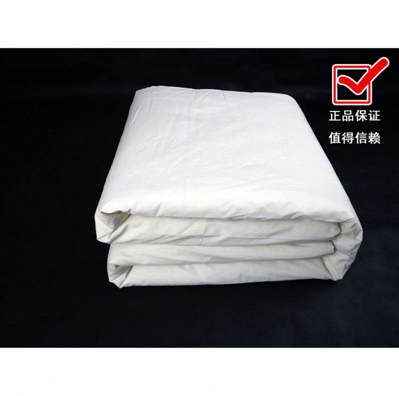 廠傢批發南京 學生 保安 訓練 酒店 賓館用 白色 絲棉 床墊被褥工廠,批發,進口,代購
