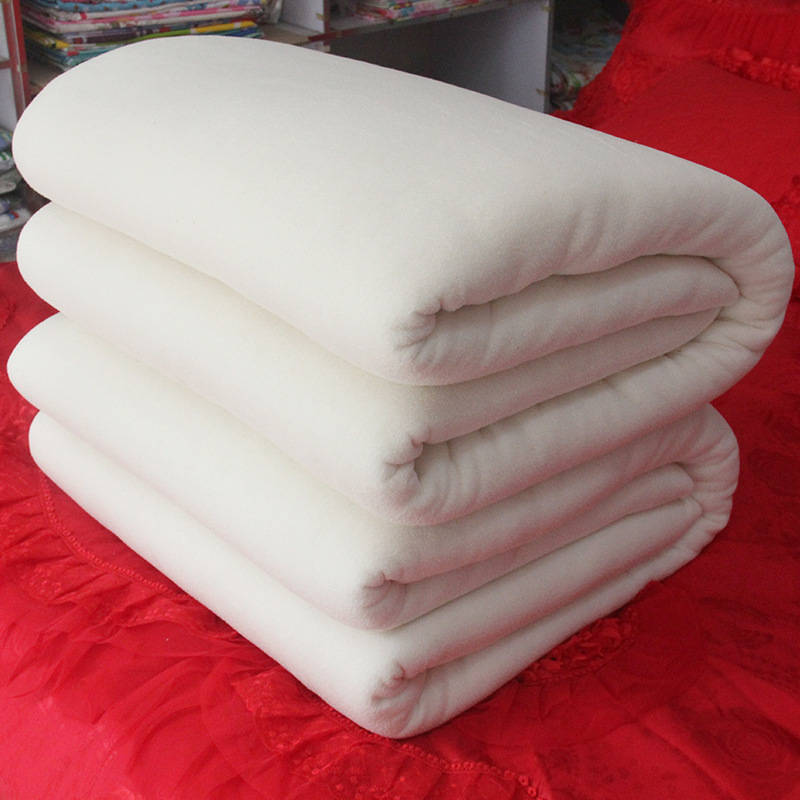 新疆一級棉花被棉絮被子棉被冬廠傢直銷加工定製批發一件代發批發・進口・工廠・代買・代購