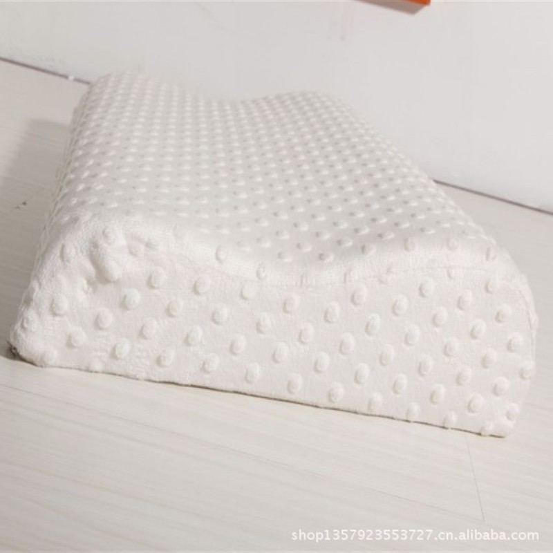 記憶枕枕套 乳膠枕枕套 慢回彈記憶枕枕頭套 枕套LH039工廠,批發,進口,代購