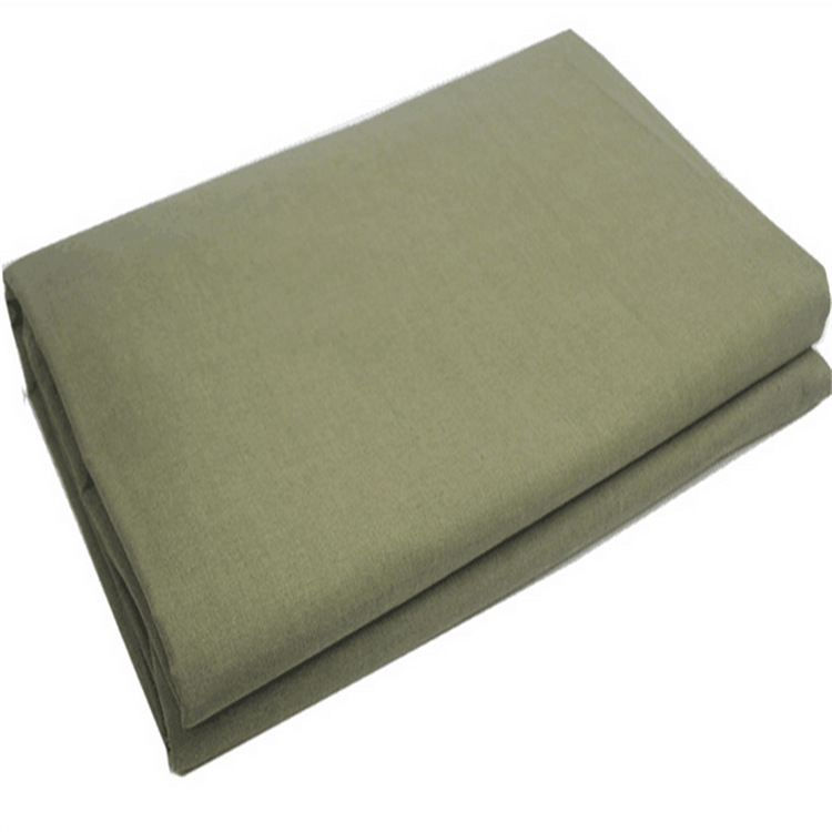 軍綠色維棉（全棉）斜紋被套 軍訓被套  廠傢直批工廠,批發,進口,代購
