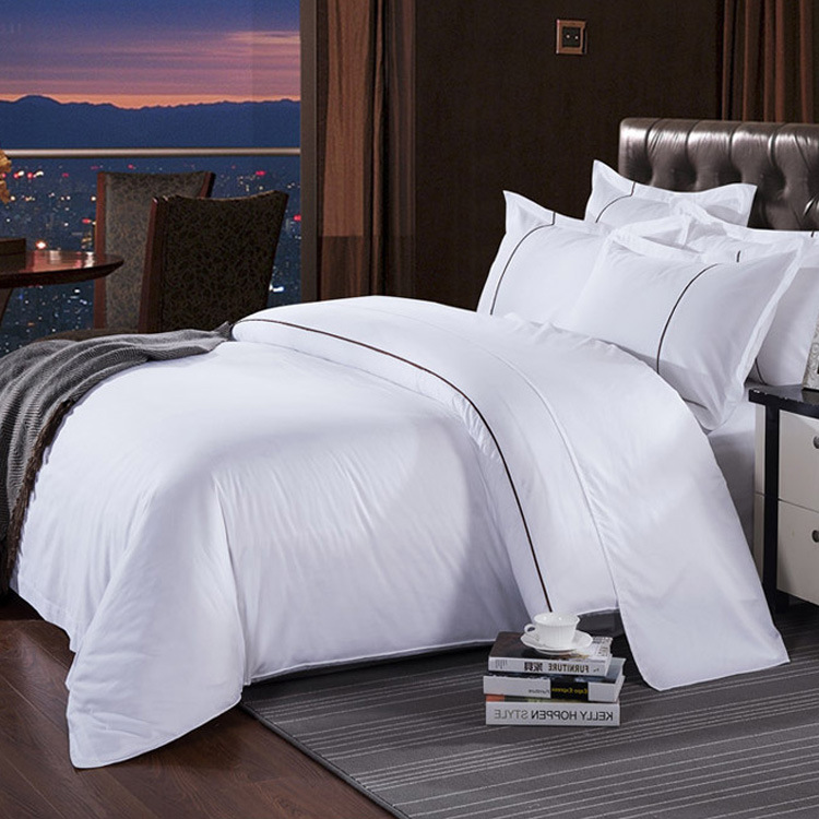 床上用品廠傢定做酒店賓館白色磨毛被芯被子春秋季棉被工廠,批發,進口,代購