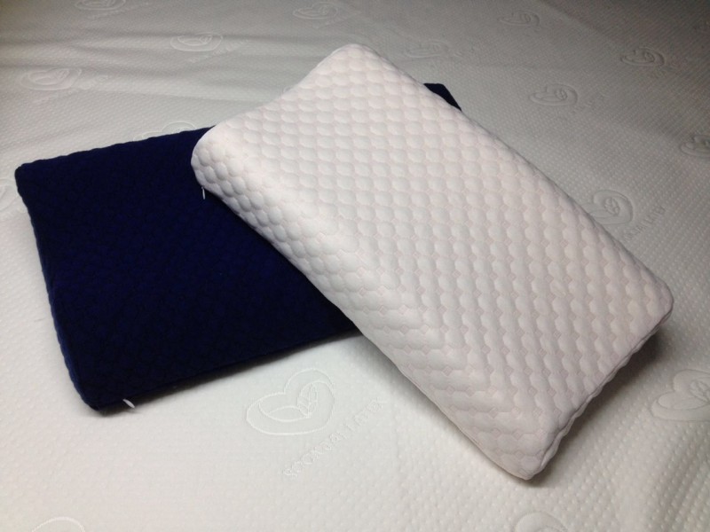 泰國純天然乳膠專用枕套定製。商標定製批發・進口・工廠・代買・代購