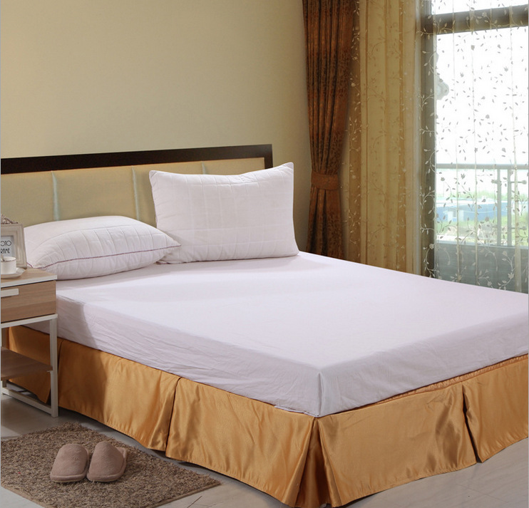 酒店賓館佈草 床罩床裙 特價單件高檔床上用品 廠傢直銷工廠,批發,進口,代購