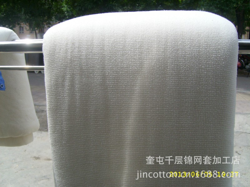 新疆一級長絨純棉花被芯棉絮加大加寬雙人冬被子12斤248*248定製工廠,批發,進口,代購