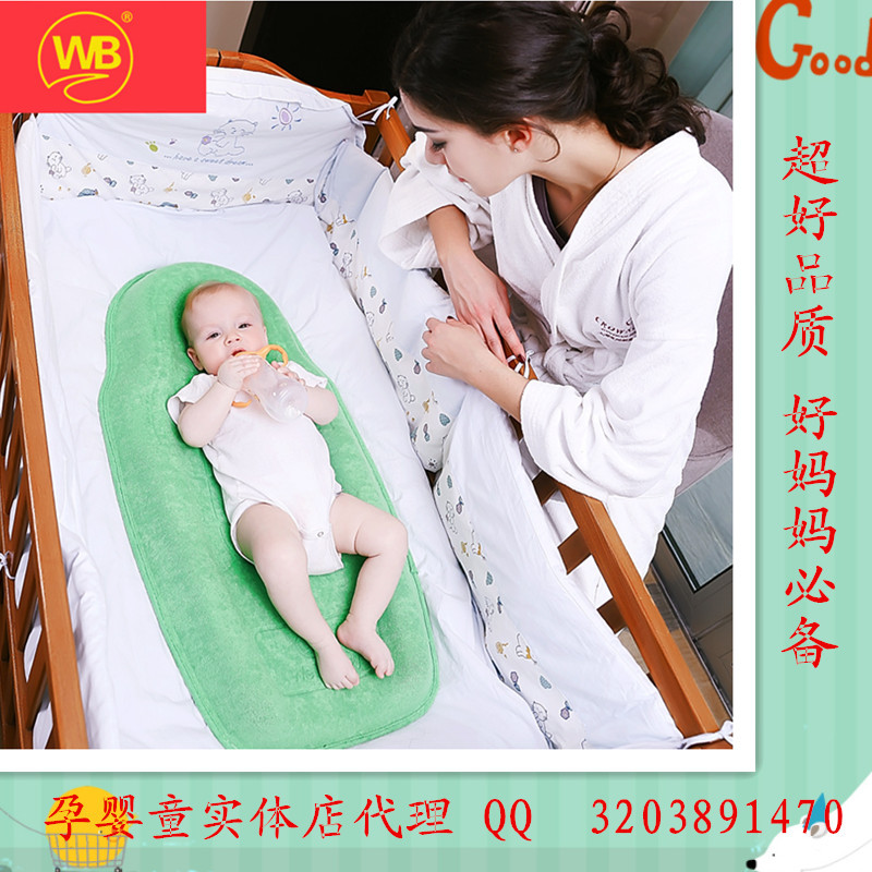 2015新款 嬰兒多功能墊 嬰兒床抱墊躺墊玩具墊 嬰兒用品一件代發批發・進口・工廠・代買・代購