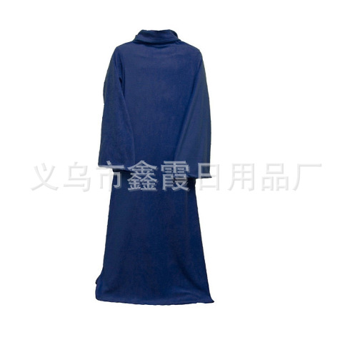 Snuggie Blanket 電視毯保暖袖毯 創意多功能有袖懶人毯TV產品工廠,批發,進口,代購