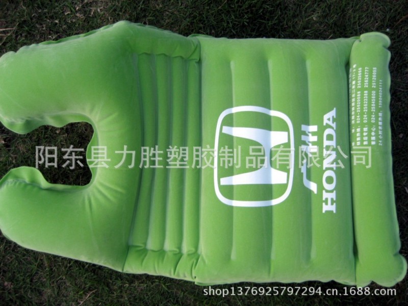 供應充氣子母枕  pvc植絨充氣枕頭 多功能充氣枕工廠,批發,進口,代購