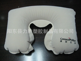 專業生產U形枕 旅行枕 乘車枕 充氣植絨枕工廠,批發,進口,代購