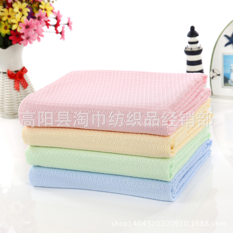 【新品】精美格子纖維毛巾被 柔軟舒適蓋毯 空調被 夏涼被批發・進口・工廠・代買・代購