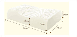 止鼾枕                    泰國乳膠枕頭 保健枕 頸椎枕工廠,批發,進口,代購
