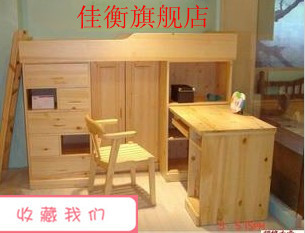 特價實木兒童床，臥室傢具，多用床。兒童實木床。可定做工廠,批發,進口,代購