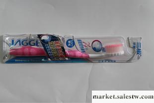 【廠價直銷牙刷】三椒軟毛超密變色刷毛牙刷型號292工廠,批發,進口,代購