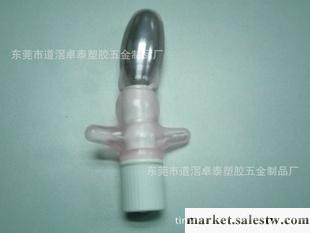 熱銷粉紅精靈精品“十字架”仿真女用自慰器具，更逼真工廠,批發,進口,代購