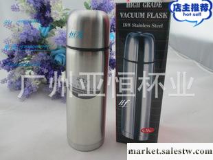 不銹鋼雙層子彈頭500ML 子彈頭 禮品杯子 周年紀念 贈品 可印LOGO批發・進口・工廠・代買・代購