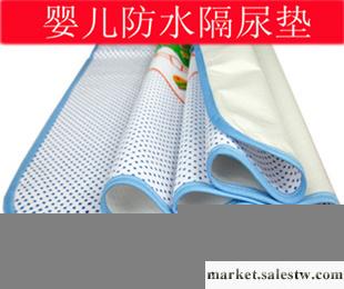 批發秋冬新款新生兒防水隔尿墊嬰幼兒寶寶尿墊產婦床墊工廠,批發,進口,代購