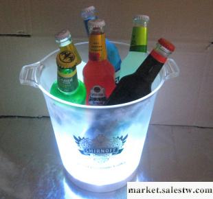 發光冰桶、七彩香檳桶、發光產品，LED冰桶,啤酒桶工廠,批發,進口,代購