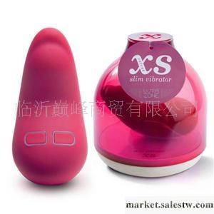 拇指戀 XS - Velvet紅色美國，女用自慰，情趣用品震動棒工廠,批發,進口,代購