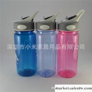 出口精品BPA FREE太空杯 tritan材質太空杯 PC材質太空杯工廠,批發,進口,代購