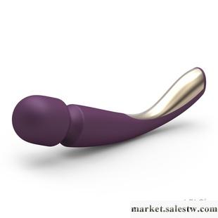 LELO SMART WANDS AV棒 防水智能按摩棒 女性私密助情 成人用品工廠,批發,進口,代購