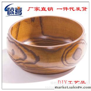 【木碗中的宇宙】一件起批 木制大碗 洗茶具木碗 木制水果碗廠家批發・進口・工廠・代買・代購