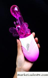 蝴蝶振動器,蝴蝶自慰器,成人性用品,指蝶精靈,BUTTERFLY FLYING工廠,批發,進口,代購