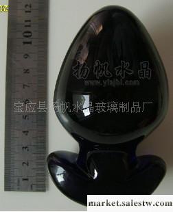 批發水晶玻璃陽具 玻璃陰莖 0268工廠,批發,進口,代購