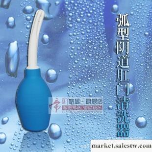 情趣用品  肛門清洗器 弧形陰道沖洗器 成人用品批發代發工廠,批發,進口,代購