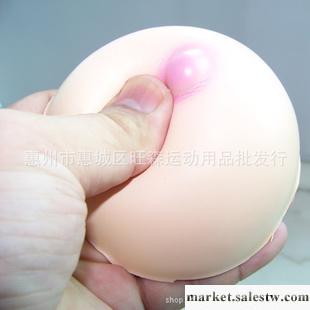 批發PU發泡乳房模型 醫療保幼教學用品 柔軟回彈勝似真乳一件代發工廠,批發,進口,代購