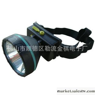 熱銷大功率5WLED頭燈割膠燈 led鋰電礦工頭燈 led鋰電塑料頭燈批發・進口・工廠・代買・代購