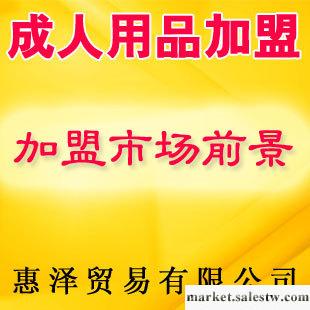 成人情趣用品 加盟一件代發 零庫存 惠澤貿易市場前景最優勢工廠,批發,進口,代購