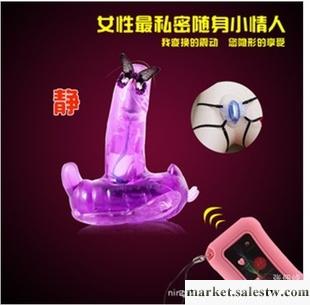 成人情趣用品女用穿戴22頻遙控蝴蝶 性保健品女性自慰器廠家批發工廠,批發,進口,代購