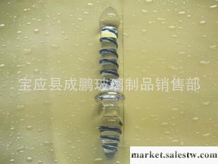 成人水晶陽具G點后庭肛塞按摩棒玻璃自慰器情趣用品女成人性用品工廠,批發,進口,代購