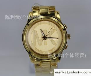 2012新款 Michael Kors 手表 女表Mk watch 男女手表時尚手表工廠,批發,進口,代購